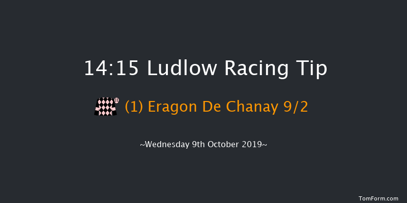 Ludlow 14:15 Handicap Chase (Class 3) 20f Thu 1st Jan 1970