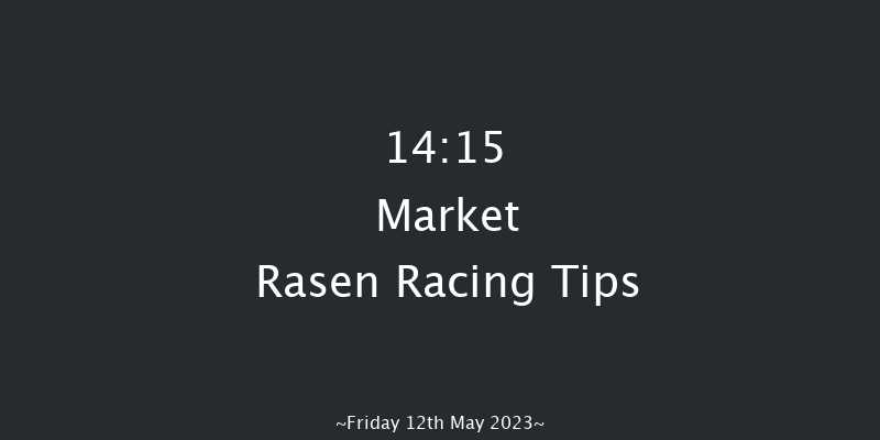 Market Rasen 14:15 Maiden Hurdle (Class 4) 17f Sun 9th Apr 2023