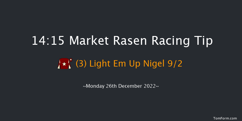 Market Rasen 14:15 Handicap Hurdle (Class 4) 19f Thu 1st Dec 2022