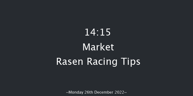 Market Rasen 14:15 Handicap Hurdle (Class 4) 19f Thu 1st Dec 2022