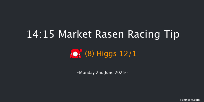 Market Rasen 14-15 (Class 5) 21f Fri 9th May 2025