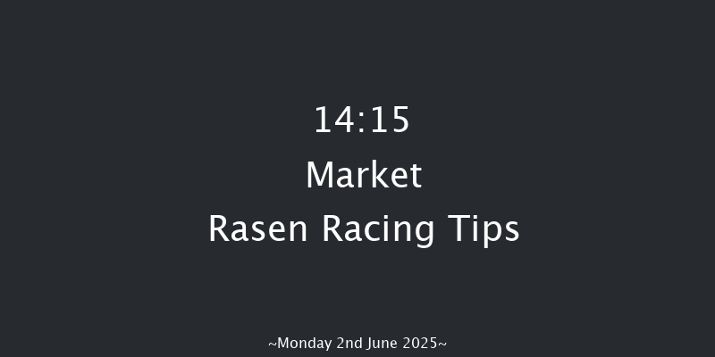 Market Rasen 14-15 (Class 5) 21f Fri 9th May 2025