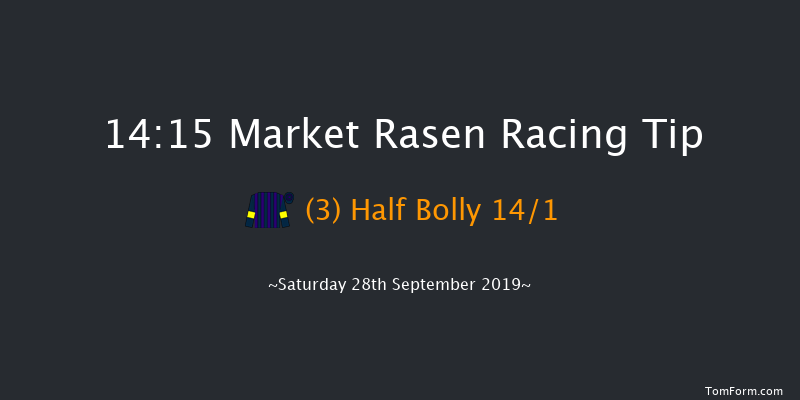 Market Rasen 14:15 Conditions Hurdle (Class 2) 17f Sat 17th Aug 2019