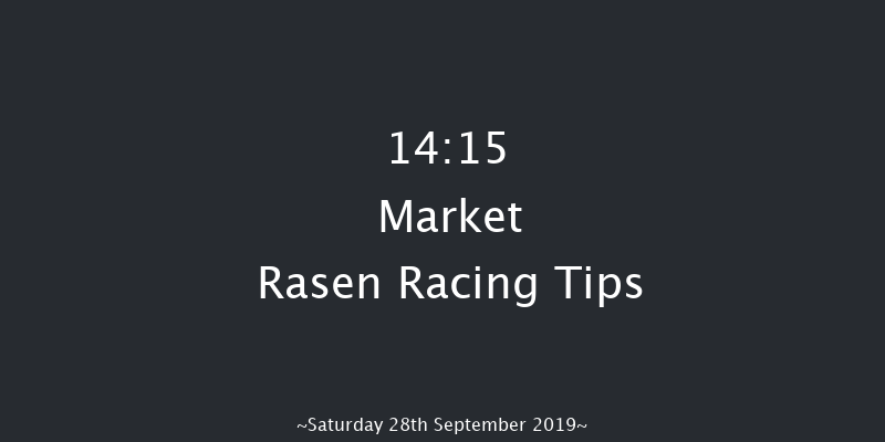 Market Rasen 14:15 Conditions Hurdle (Class 2) 17f Sat 17th Aug 2019