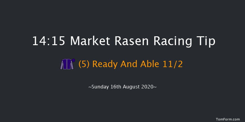 Betway Handicap Chase Market Rasen 14:15 Handicap Chase (Class 2) 24f Mon 27th Jul 2020