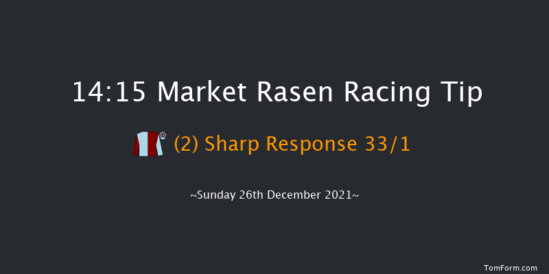Market Rasen 14:15 Handicap Chase (Class 3) 28f Thu 2nd Dec 2021