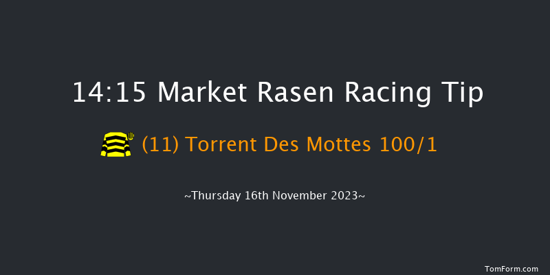 Market Rasen 14:15 Handicap Chase (Class 5) 21f Sat 30th Sep 2023