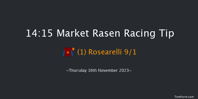 Market Rasen 14:15 Handicap Chase (Class 5) 21f Sat 30th Sep 2023