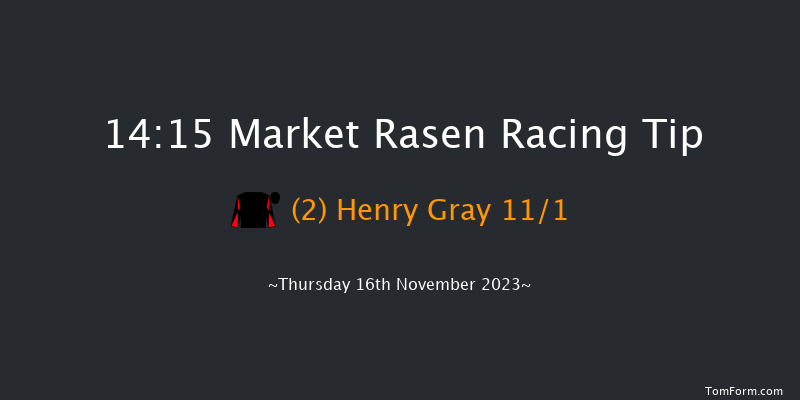 Market Rasen 14:15 Handicap Chase (Class 5) 21f Sat 30th Sep 2023