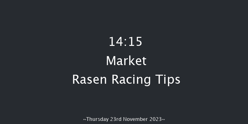 Market Rasen 14:15 Handicap Chase (Class 4) 21f Thu 16th Nov 2023