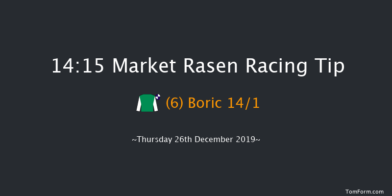 Market Rasen 14:15 Handicap Chase (Class 3) 28f Thu 5th Dec 2019