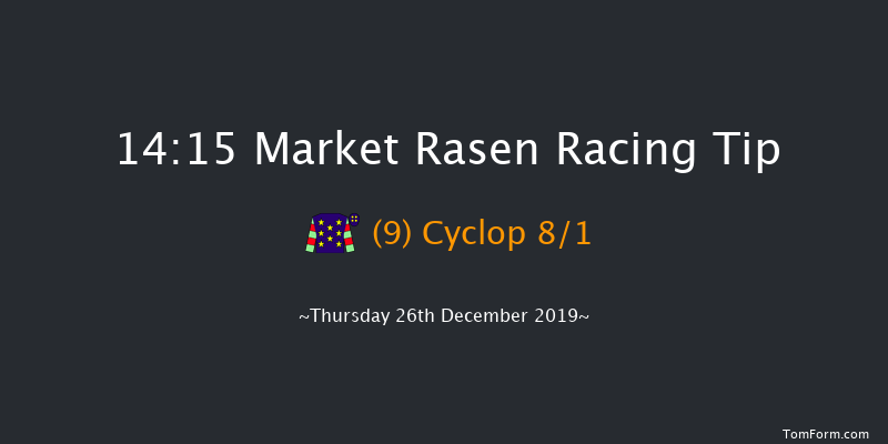 Market Rasen 14:15 Handicap Chase (Class 3) 28f Thu 5th Dec 2019