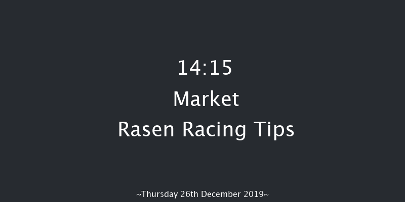 Market Rasen 14:15 Handicap Chase (Class 3) 28f Thu 5th Dec 2019
