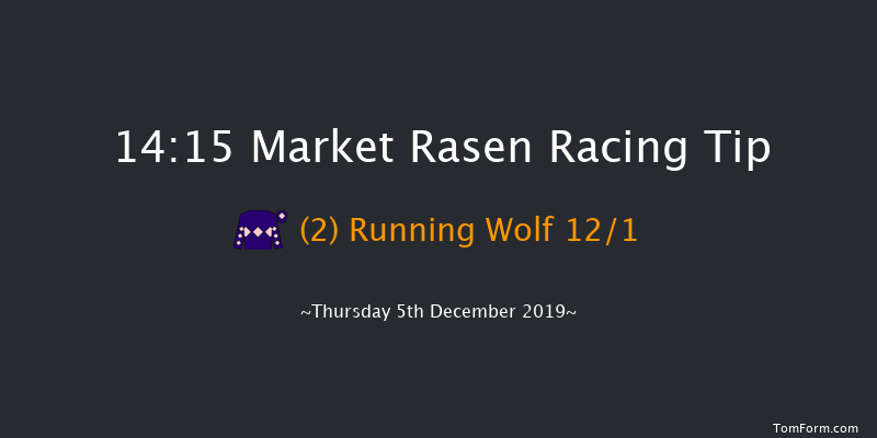 Market Rasen 14:15 Handicap Chase (Class 4) 24f Thu 21st Nov 2019