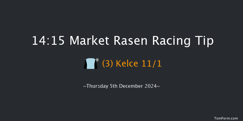 Market Rasen  14:15 Handicap Chase (Class 5) 24f Wed 27th Nov 2024