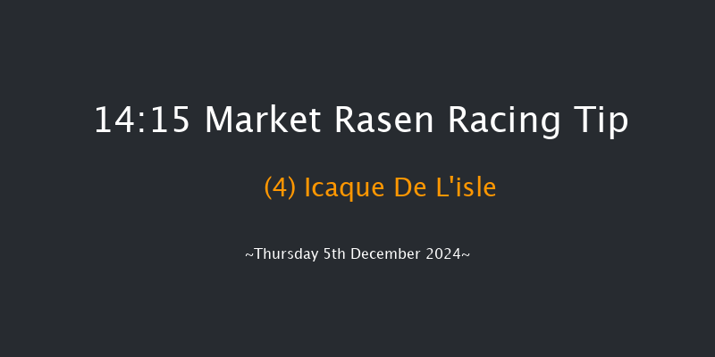 Market Rasen  14:15 Handicap Chase (Class 5) 24f Wed 27th Nov 2024