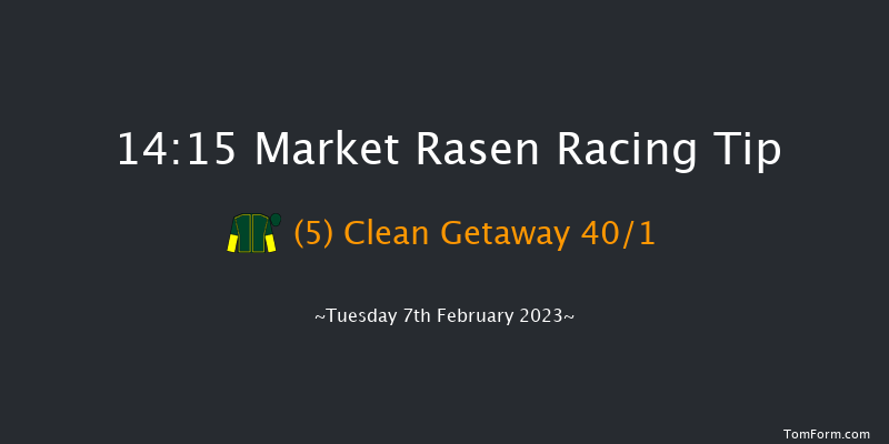 Market Rasen 14:15 Handicap Hurdle (Class 5) 17f Mon 26th Dec 2022