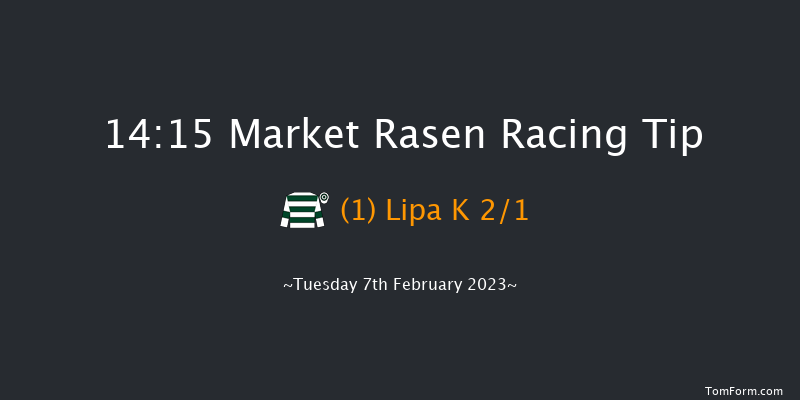 Market Rasen 14:15 Handicap Hurdle (Class 5) 17f Mon 26th Dec 2022