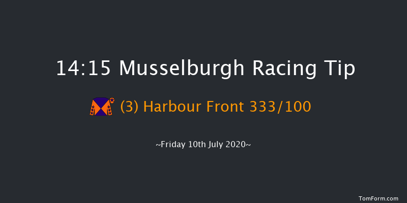 Up And Running On RacingTV Handicap Musselburgh 14:15 Handicap (Class 5) 16f Wed 1st Jul 2020
