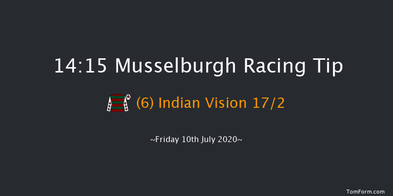 Up And Running On RacingTV Handicap Musselburgh 14:15 Handicap (Class 5) 16f Wed 1st Jul 2020