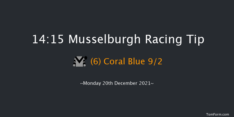 Musselburgh 14:15 Handicap Hurdle (Class 5) 20f Mon 6th Dec 2021