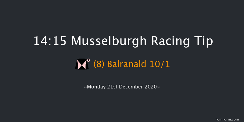 William Hill Extra Places Every Day Handicap Hurdle Musselburgh 14:15 Handicap Hurdle (Class 5) 20f Mon 7th Dec 2020