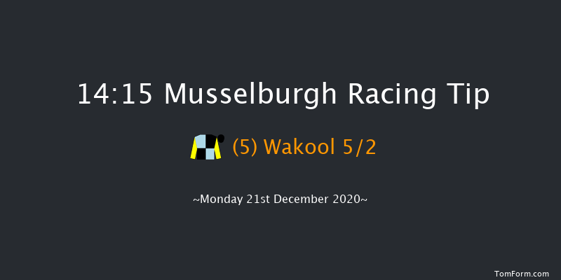 William Hill Extra Places Every Day Handicap Hurdle Musselburgh 14:15 Handicap Hurdle (Class 5) 20f Mon 7th Dec 2020