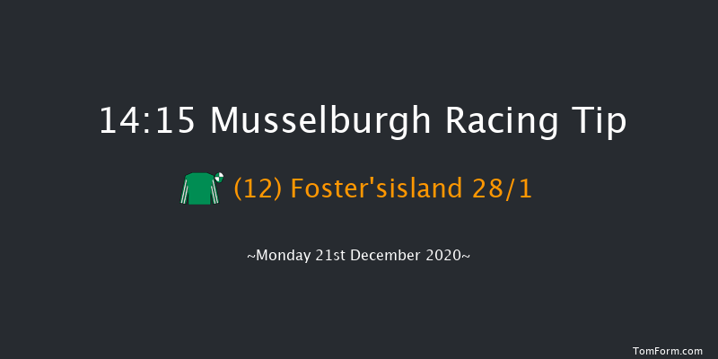 William Hill Extra Places Every Day Handicap Hurdle Musselburgh 14:15 Handicap Hurdle (Class 5) 20f Mon 7th Dec 2020