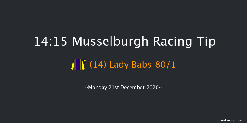 William Hill Extra Places Every Day Handicap Hurdle Musselburgh 14:15 Handicap Hurdle (Class 5) 20f Mon 7th Dec 2020