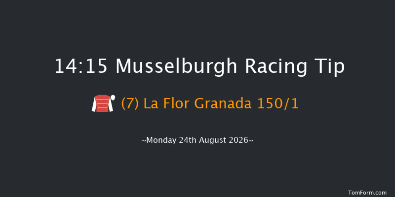 Musselburgh 14-15 (Class 4) 5f Fri 7th Aug 2026