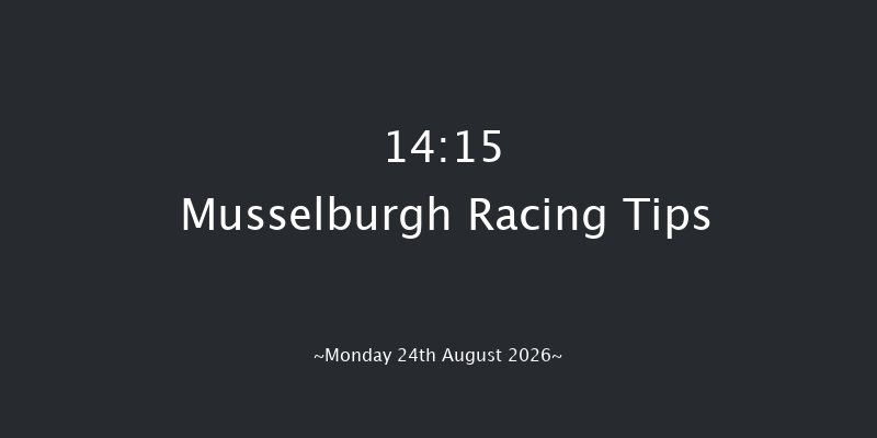 Musselburgh 14-15 (Class 4) 5f Fri 7th Aug 2026
