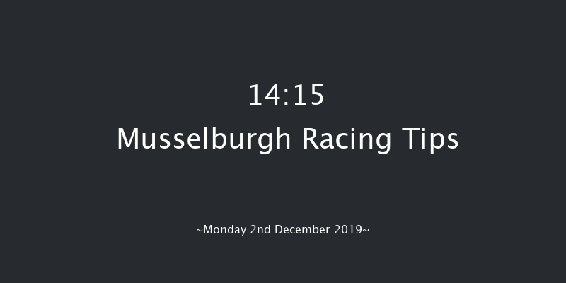 Musselburgh 14:15 Handicap Hurdle (Class 4) 20f Mon 25th Nov 2019