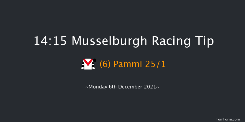 Musselburgh 14:15 Handicap Hurdle (Class 3) 24f Fri 30th Apr 2021