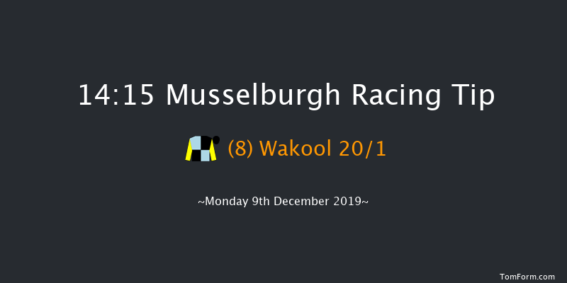 Musselburgh 14:15 Conditions Hurdle (Class 2) 16f Mon 25th Nov 2019