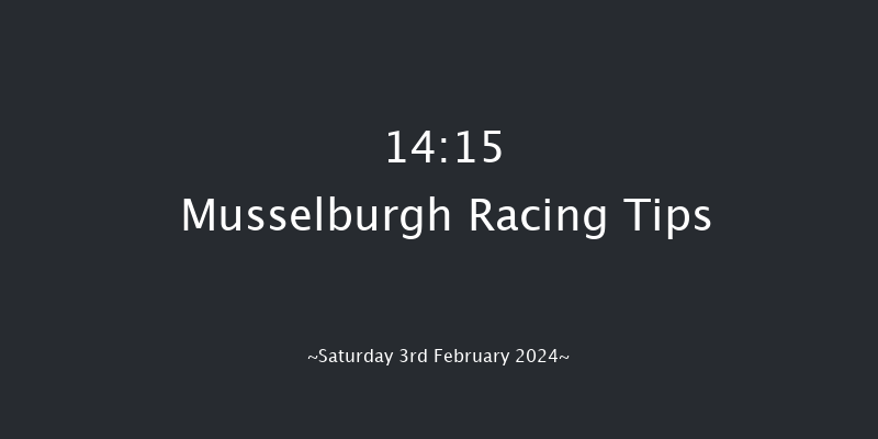 Musselburgh  14:15 Handicap Chase (Class 2)
31f Fri 5th Jan 2024
