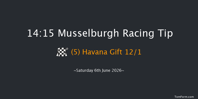 Musselburgh 14-15 (Class 2) 5f Fri 5th Jun 2026
