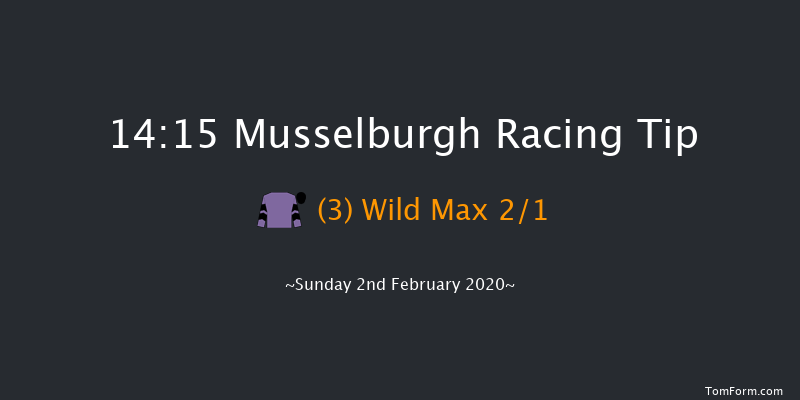 Musselburgh 14:15 Maiden Hurdle (Class 2) 16f Sat 1st Feb 2020