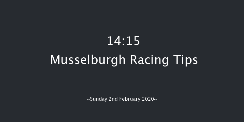 Musselburgh 14:15 Maiden Hurdle (Class 2) 16f Sat 1st Feb 2020