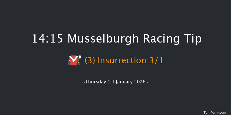 Musselburgh 14-15 (Class 2) 20f Mon 22nd Dec 2025