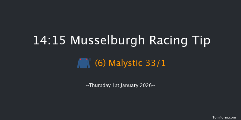 Musselburgh 14-15 (Class 2) 20f Mon 22nd Dec 2025