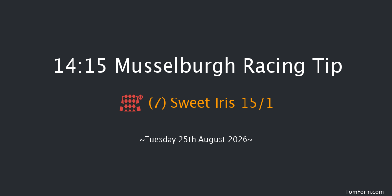 Musselburgh 14-15 (Class 4) 7f Mon 24th Aug 2026