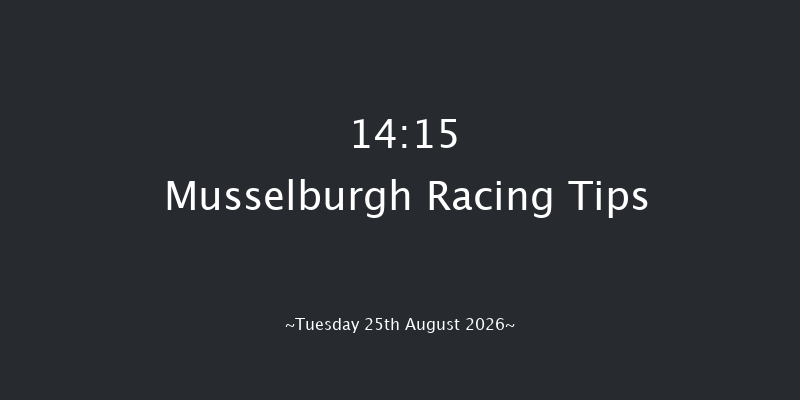 Musselburgh 14-15 (Class 4) 7f Mon 24th Aug 2026
