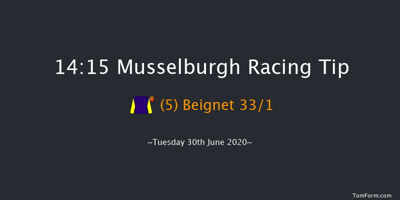 Amazing Margaret Steps Up Handicap Musselburgh 14:15 Handicap (Class 6) 5f Thu 27th Feb 2020