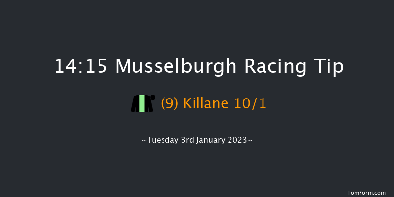 Musselburgh 14:15 Handicap Hurdle (Class 5) 16f Sun 1st Jan 2023
