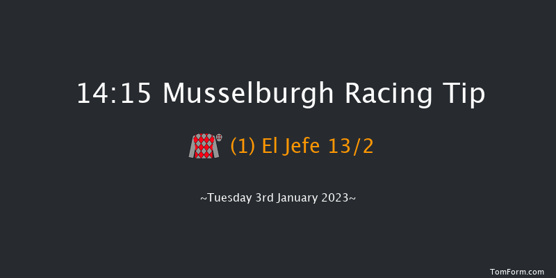 Musselburgh 14:15 Handicap Hurdle (Class 5) 16f Sun 1st Jan 2023