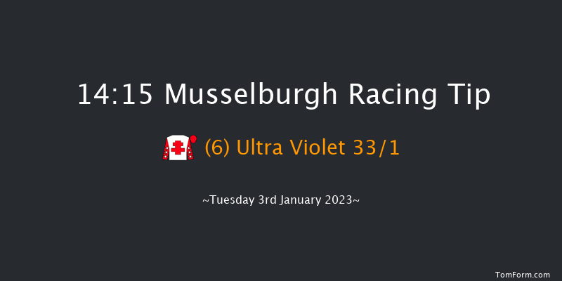 Musselburgh 14:15 Handicap Hurdle (Class 5) 16f Sun 1st Jan 2023
