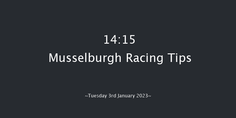 Musselburgh 14:15 Handicap Hurdle (Class 5) 16f Sun 1st Jan 2023