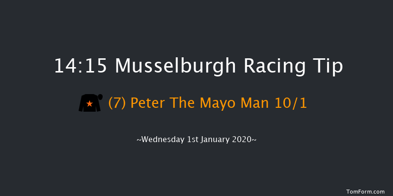 Musselburgh 14:15 Handicap Hurdle (Class 2) 16f Mon 9th Dec 2019