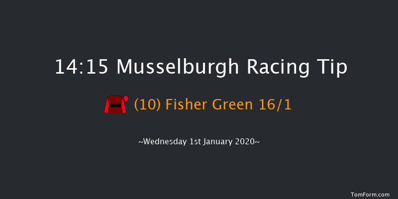 Musselburgh 14:15 Handicap Hurdle (Class 2) 16f Mon 9th Dec 2019