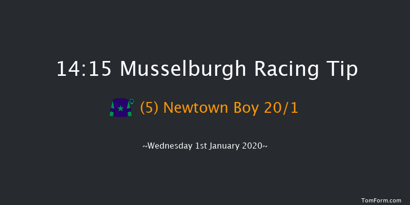 Musselburgh 14:15 Handicap Hurdle (Class 2) 16f Mon 9th Dec 2019